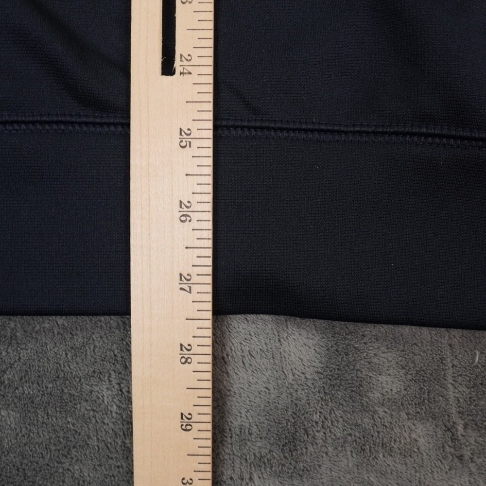 Team USA London Nike Hoodie Mens Small‎ Black Olympics Therma Fit Sweatshirt - Picture 8 of 9